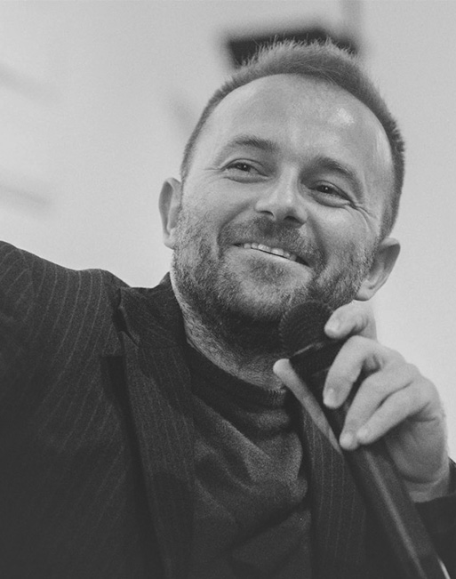 Festival delle Idee – Reading UNESCO sites