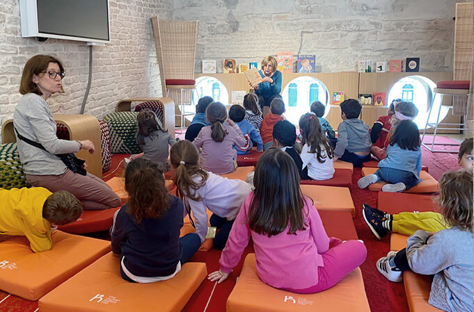 QUELLILA’ - Formazione