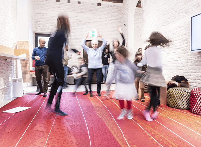 What's your favourite animal