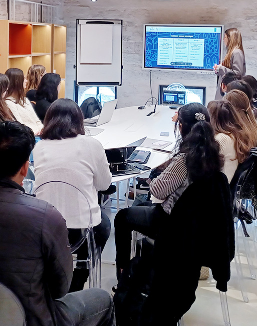 INVOLVED! Futures Perspectives Lab: Visioni del Passato