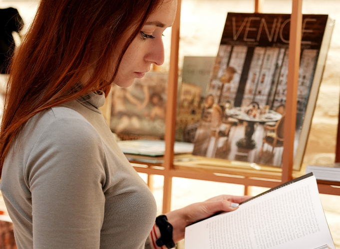 Unus Mundus - Giancarlo Vianello