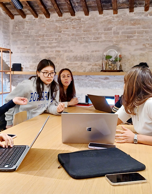 INVOLVED! Futures Perspectives Lab: Ritorno al Presente