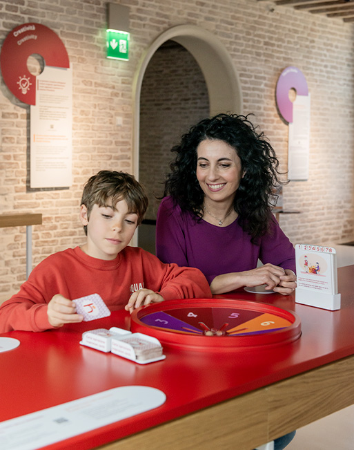 Open day for teachers