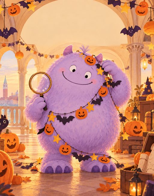Halloween!