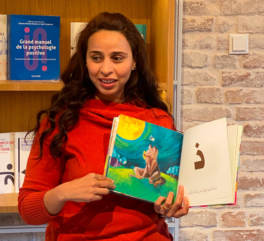 Quellilà. Terre vicine terre lontane