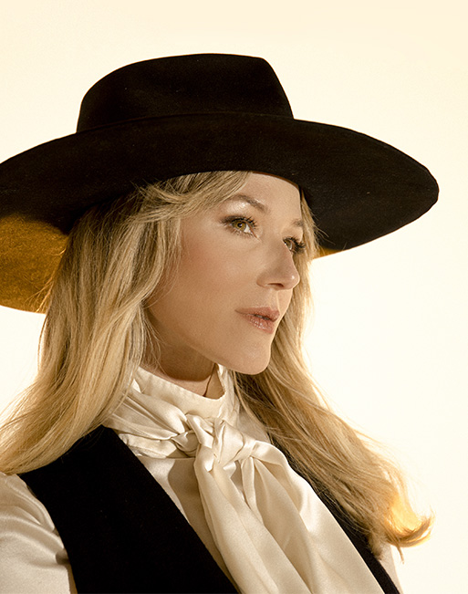 Jewel, ‘Solo acoustic show’