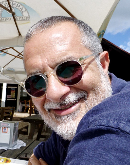 Venetians by choice: Minas Lourian