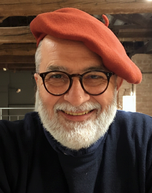 Venetians by choice: Minas Lourian