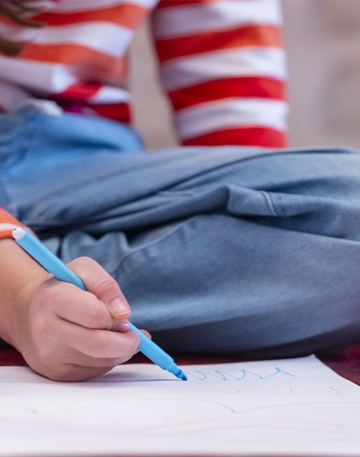 COMPAGNIA Bianco-Mero Pieno-Vuoto