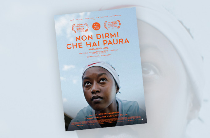 Non dirmi che hai paura