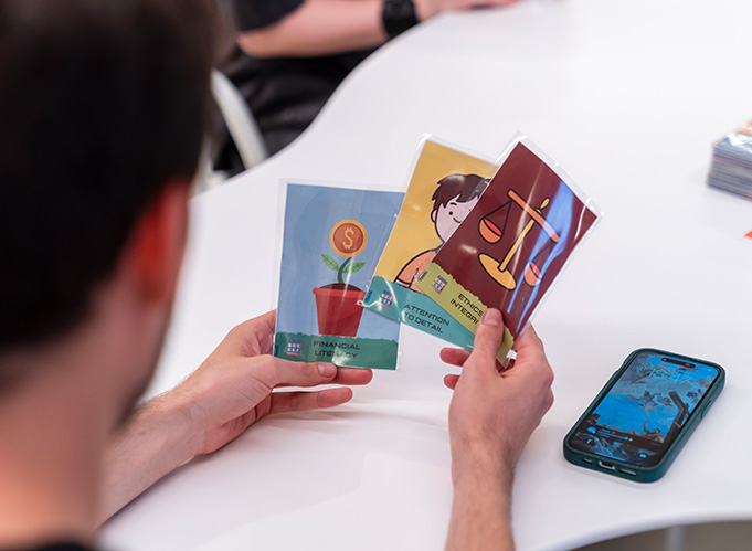 Involved! Gamification. Sfide innovative con i Custodi del Gioco