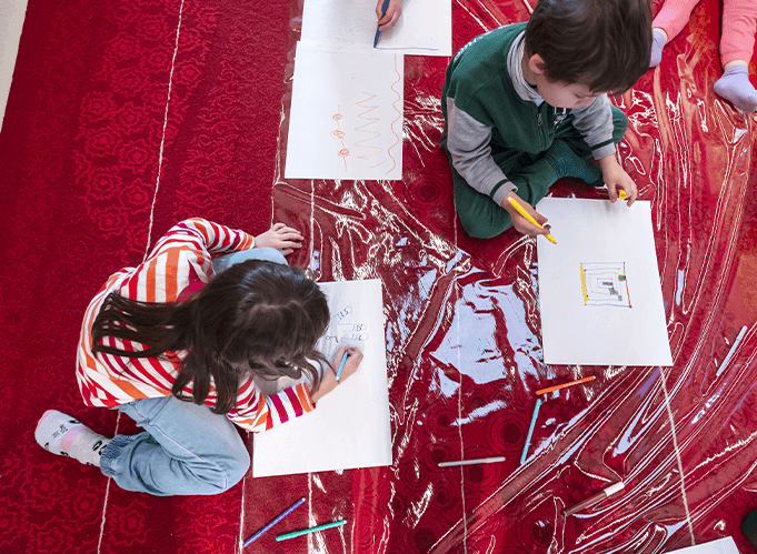 Patchpower 4-10 anni