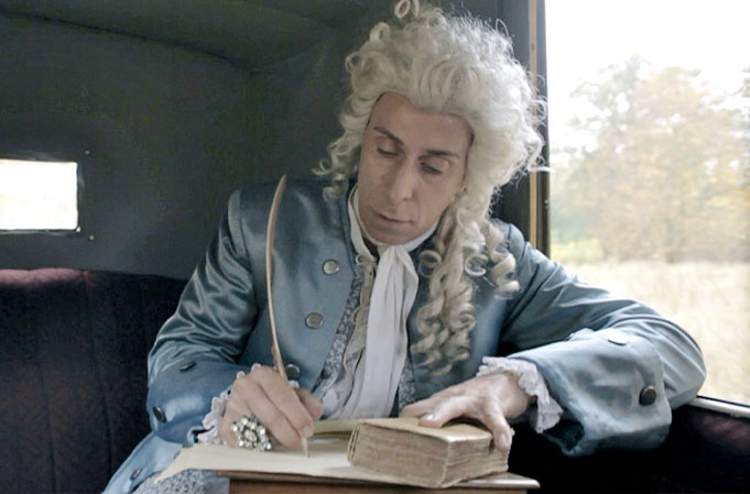 Il genio di Casanova