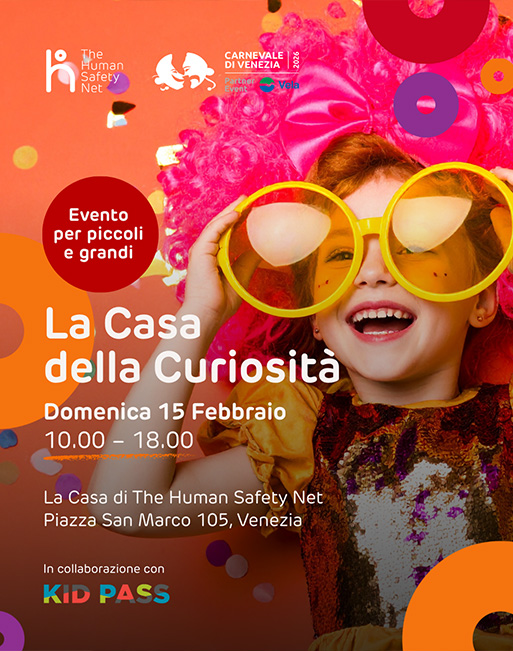 La Casa della Curiosità