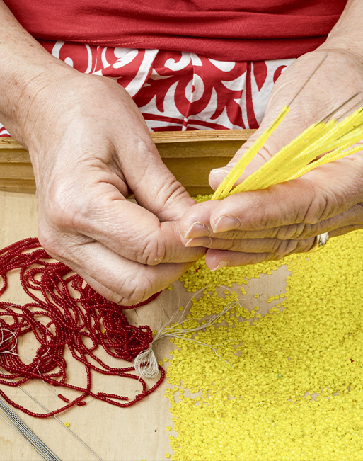 Maker Tales – Gli Artigiani di Sestiere