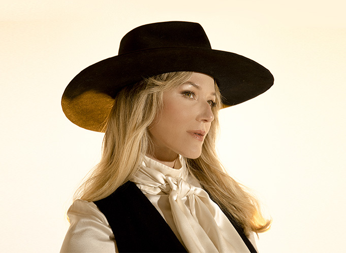 Jewel, "Solo acoustic show"