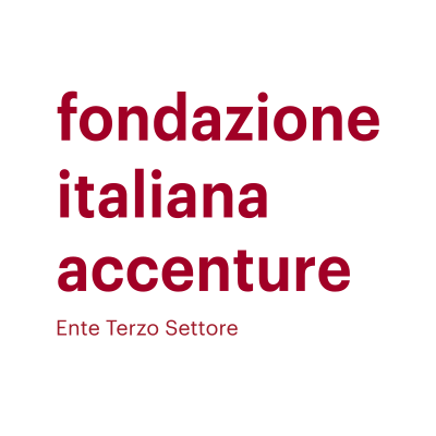 Fondazione Italia Accenture ETS