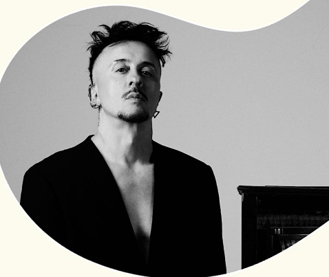 Festival of Ideas: DARDUST - Desire, Resonances Between Art and Music