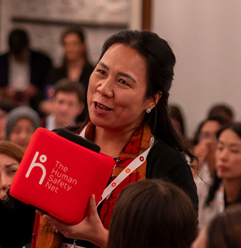 Welcome to Networks 2025