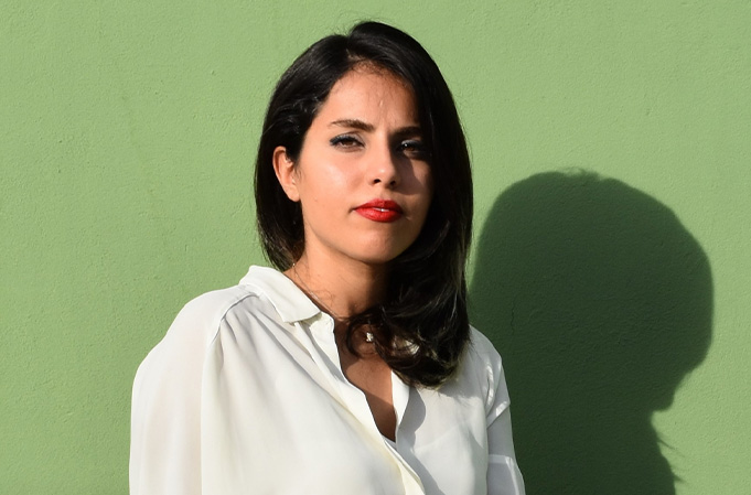 MY OWN ROOM - Laboratorio per adulti