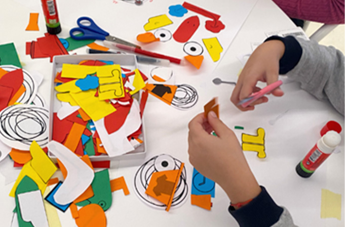 ENGLISHPOWER! | Rassegna Strenghts. Piccole azioni per grandi cambiamenti