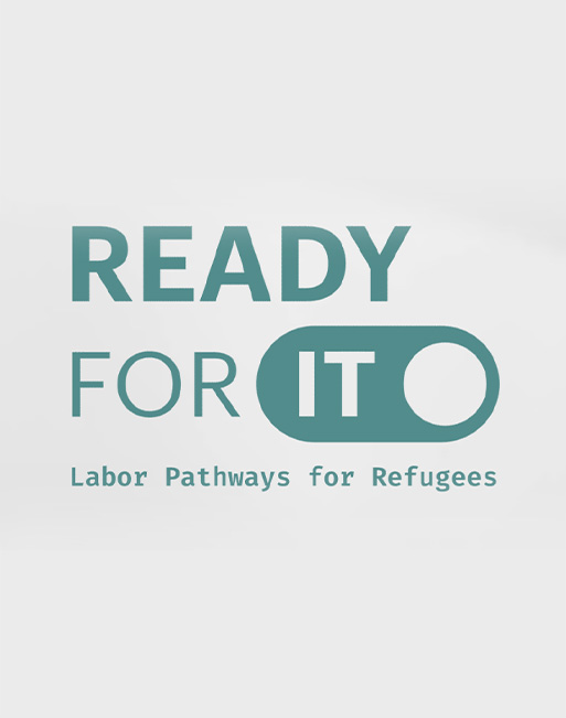 ReadyForIT – L’Inclusione è un “Viaggio”