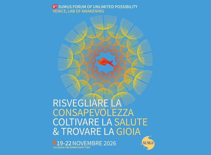 4th SUMus Forum of Unlimited Possibility