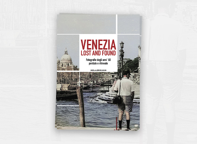 Venice Lost and Found