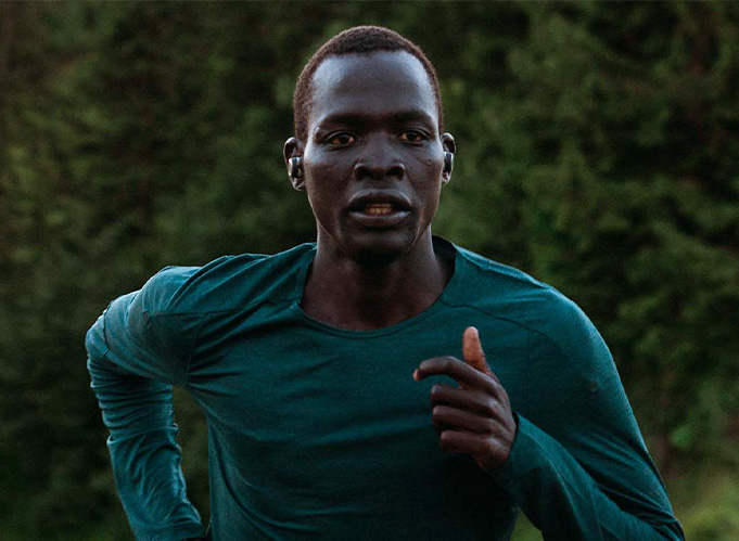 Sports, Arts and Human Rights - MovieLab