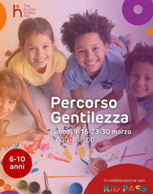 Percorso Gentilezza
