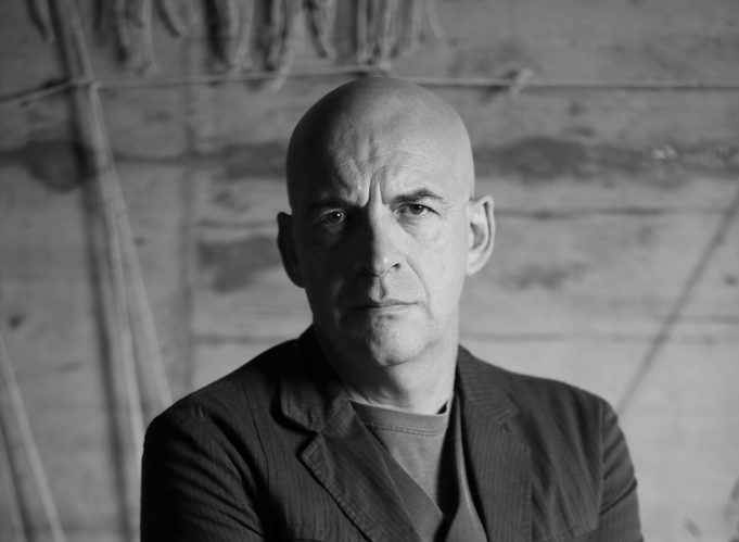 Antonio Marras: “Cultura, creatività e territori”