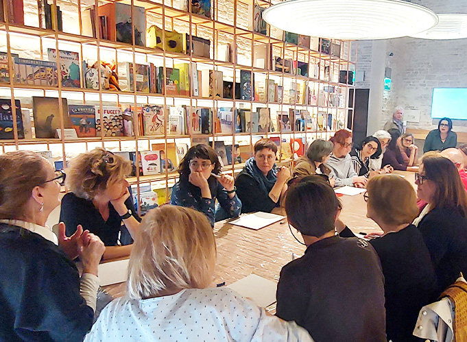 NOI… Vasi Comunicanti