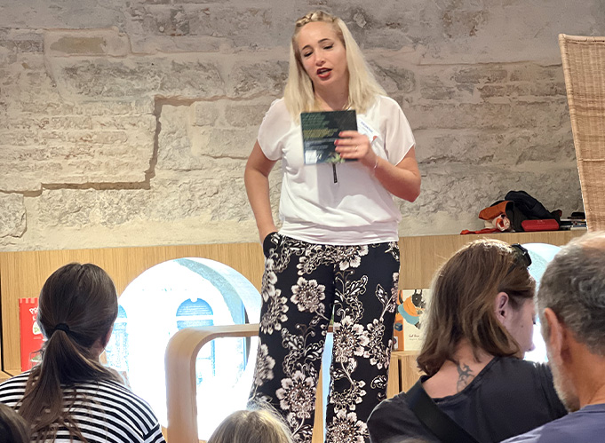 NOI… Vasi Comunicanti