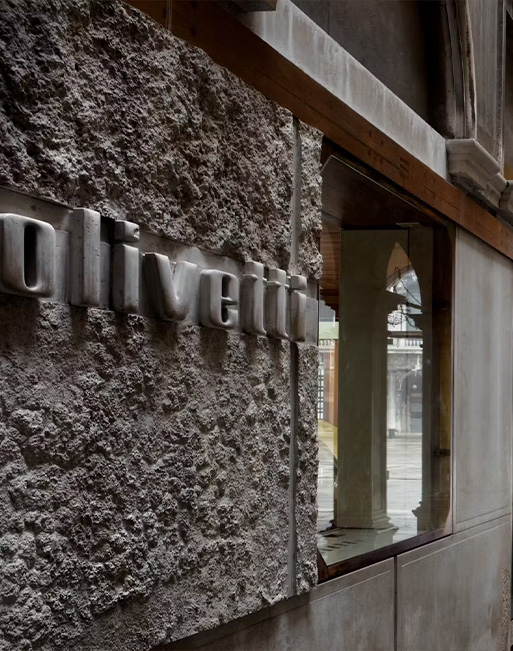 Una Fessura per illuminare Piazza San Marco