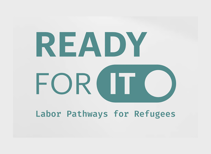 ReadyForIT – Inclusion is a “Journey”