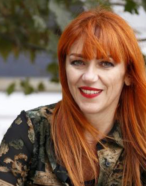 Festival delle Idee: incontro con Gabriella Greison