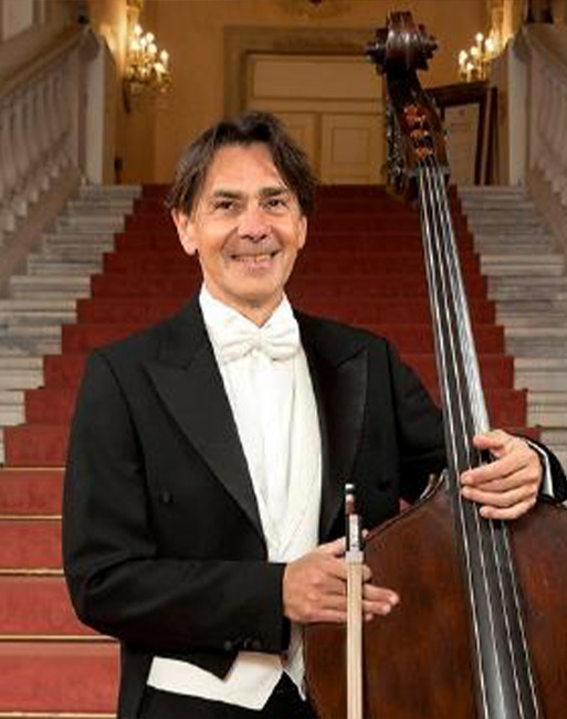 Venetians by Choice: meeting with Stefano Pratissoli