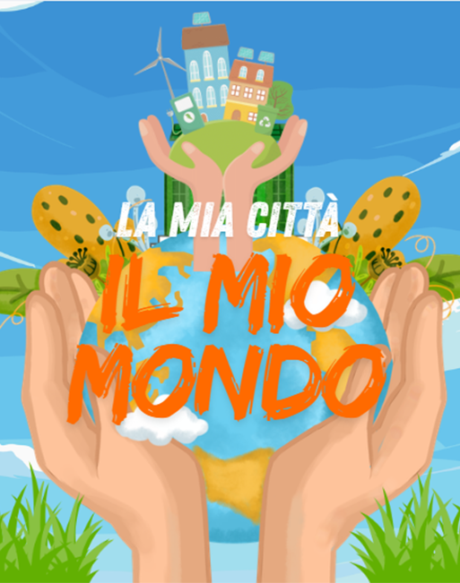 La mia città, il mio mondo