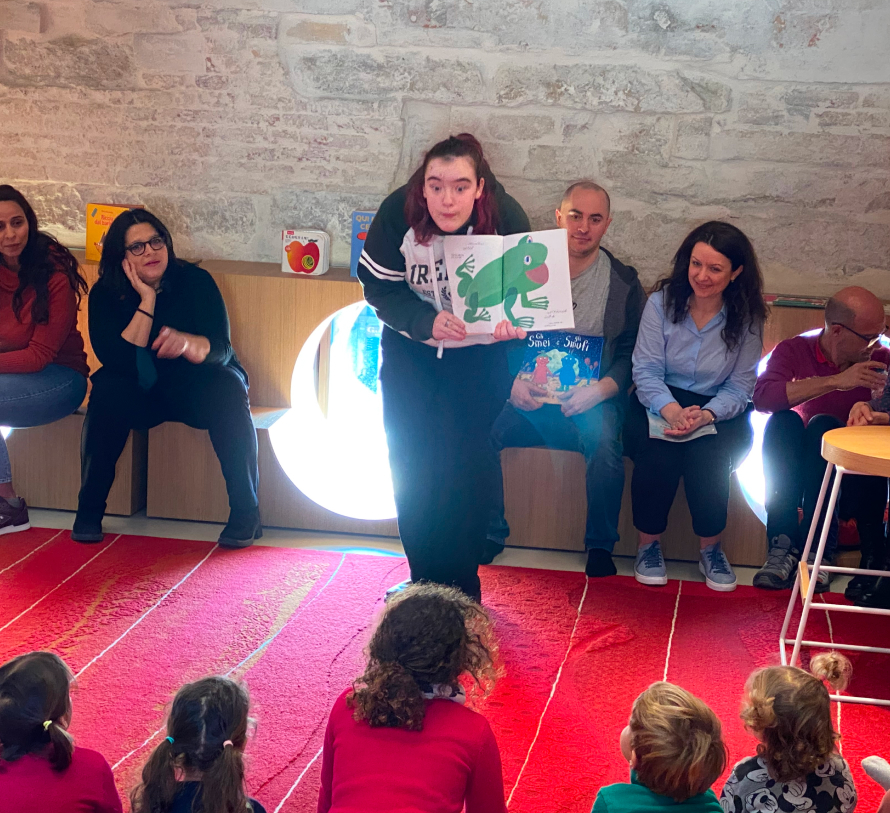 Quellilà. Terre vicine terre lontane