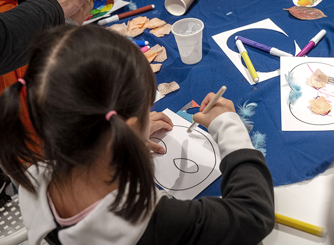 Open Day - offerta didattica