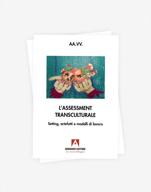 Presentazione del libro “L’Assessment Transculturale” con Nives Martini e autori vari 