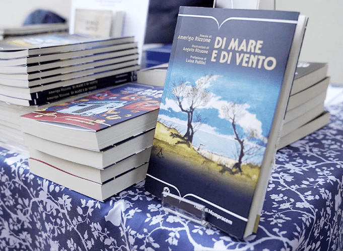 Reading Lab: Di Mare e di Vento