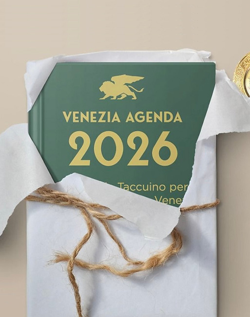 Presentazione Venice Hybrid Agenda 2026 