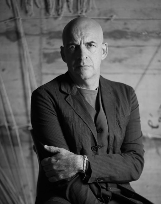 Antonio Marras: “Cultura, creatività e territori”