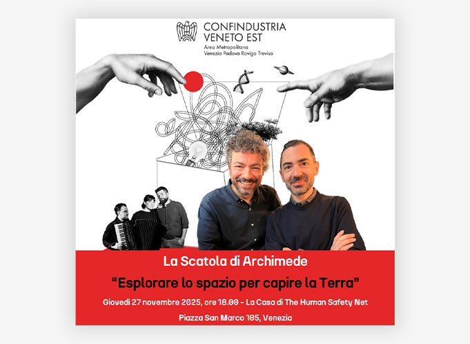 La Scatola di Archimede