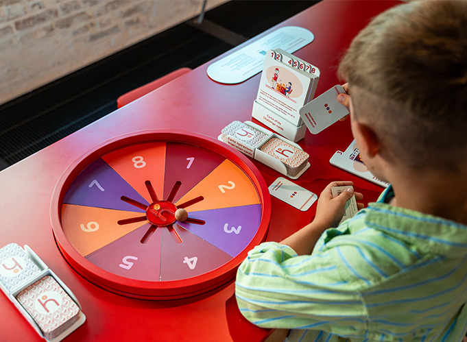 Scopri il tuo potenziale - Webinar per insegnanti