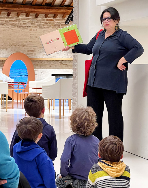 Scoperte, non è una scatola