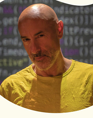 Festival of Ideas: ALESSIO BERTALLOT - B Side: The Novel of Music
