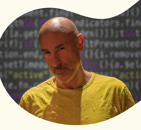 Festival of Ideas: ALESSIO BERTALLOT - B Side: The Novel of Music