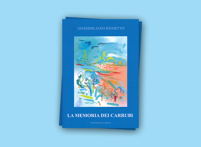 ReadingLab – La memoria dei carrubi